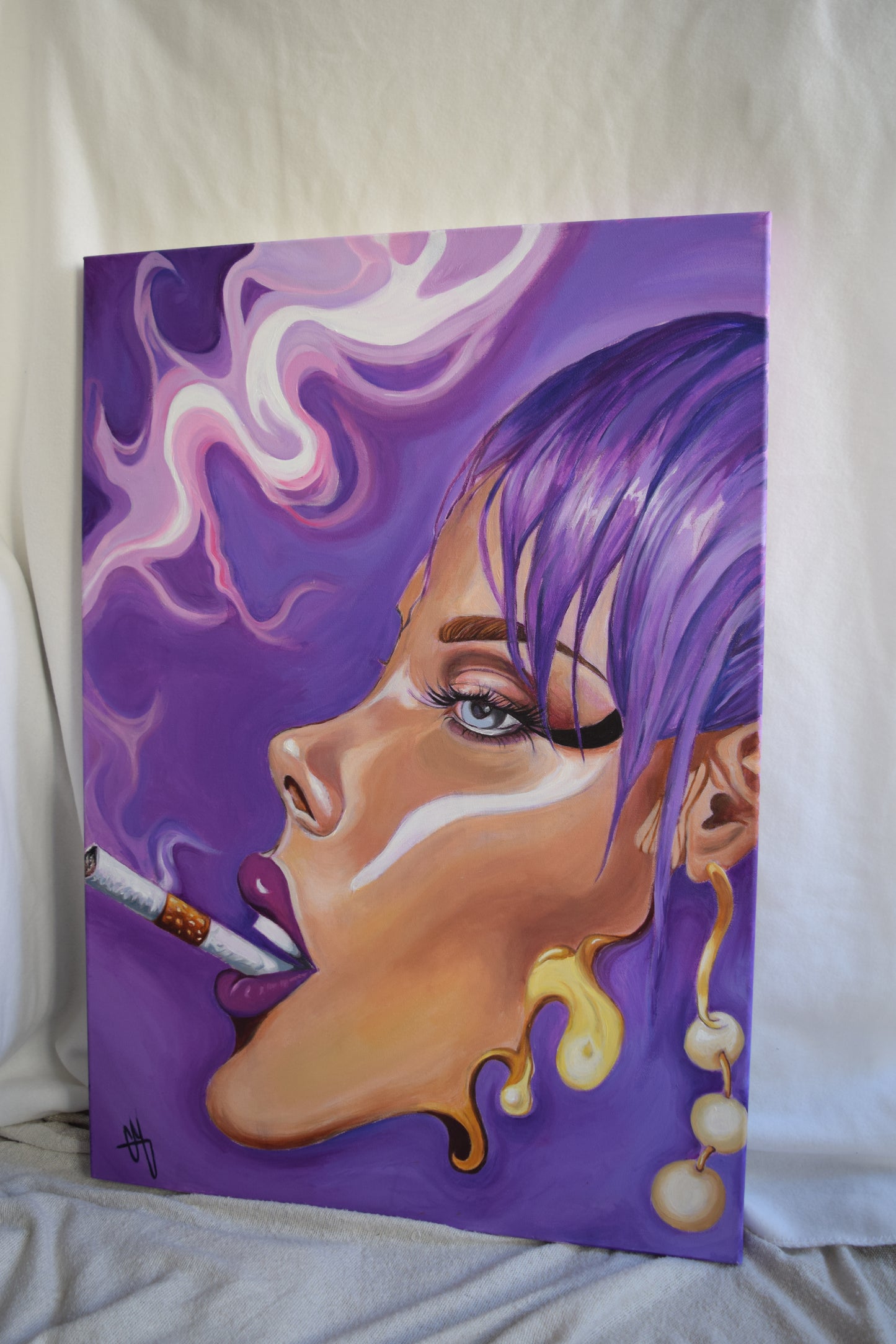 ULTRAVIOLET 2025