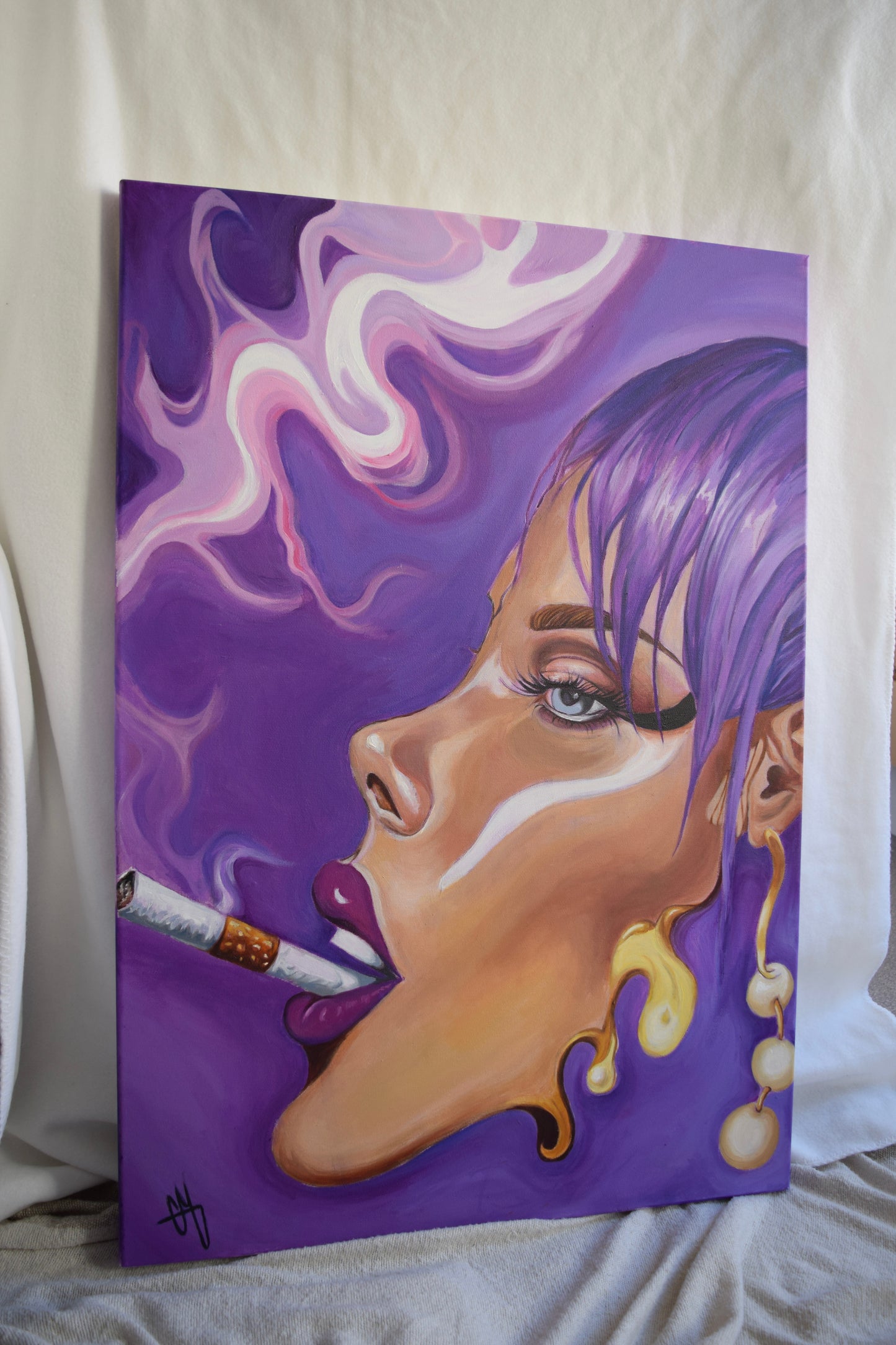 ULTRAVIOLET 2025