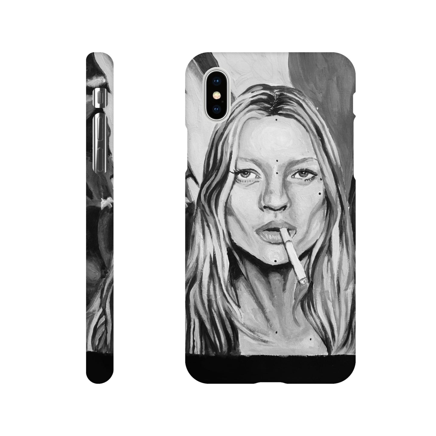 KATE B&W Case