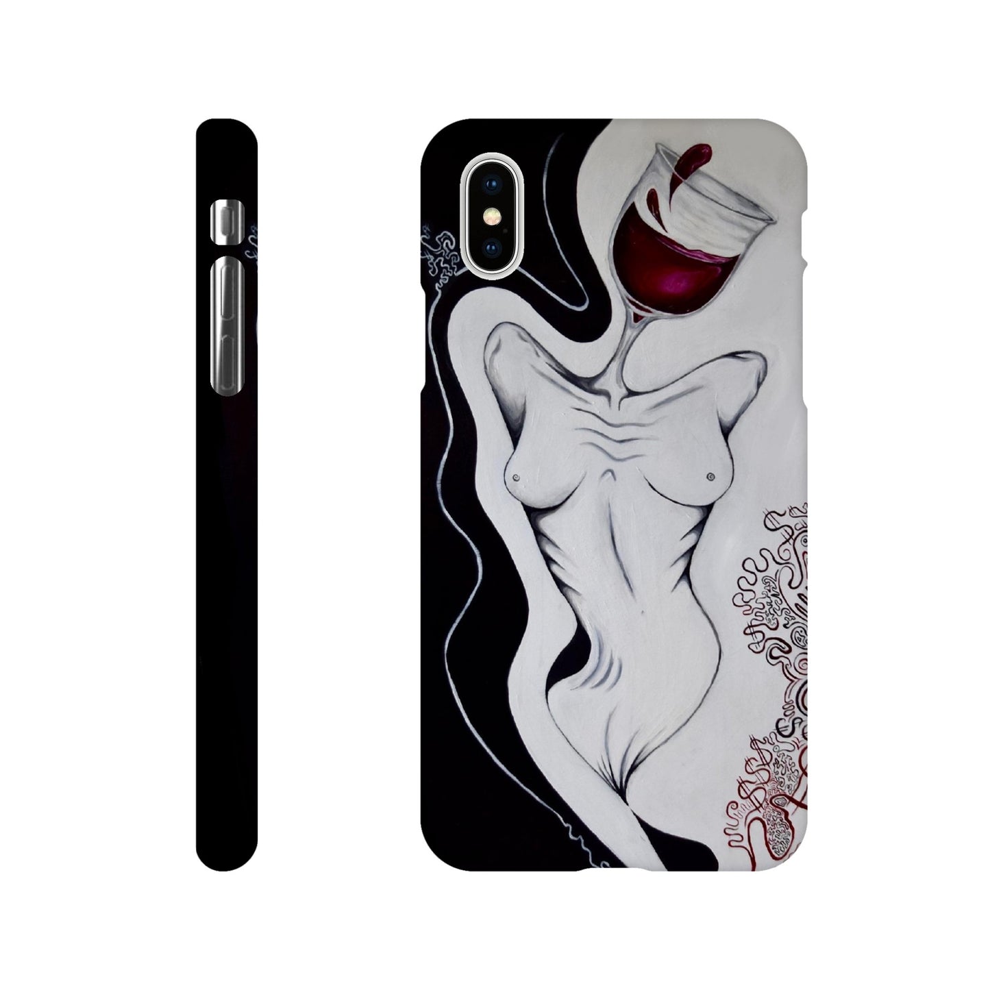 DIVINA CASE