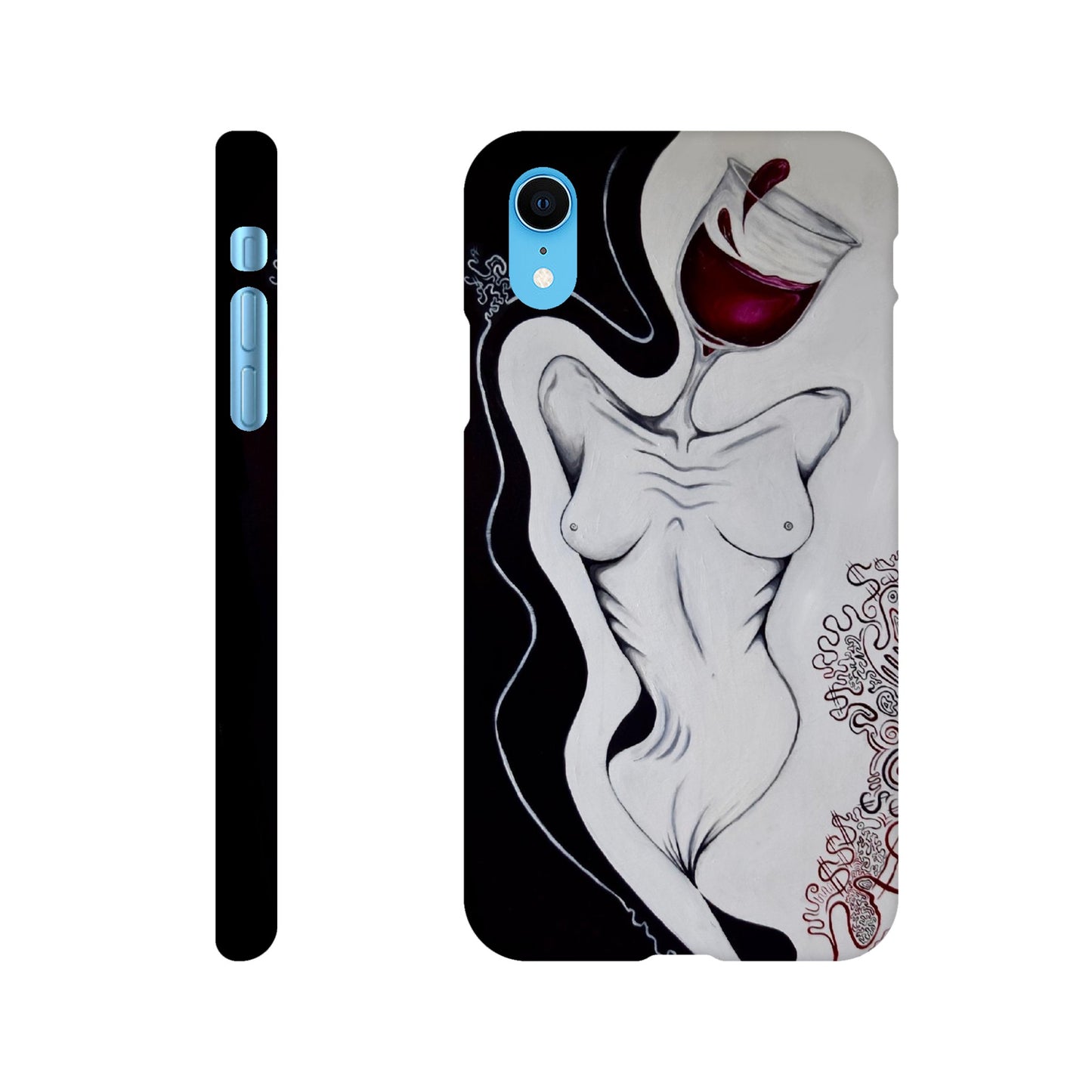 DIVINA CASE