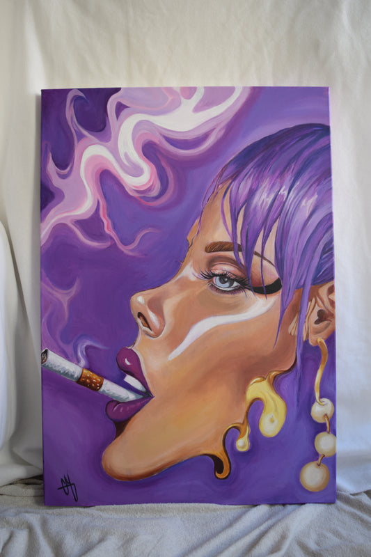 ULTRAVIOLET 2025