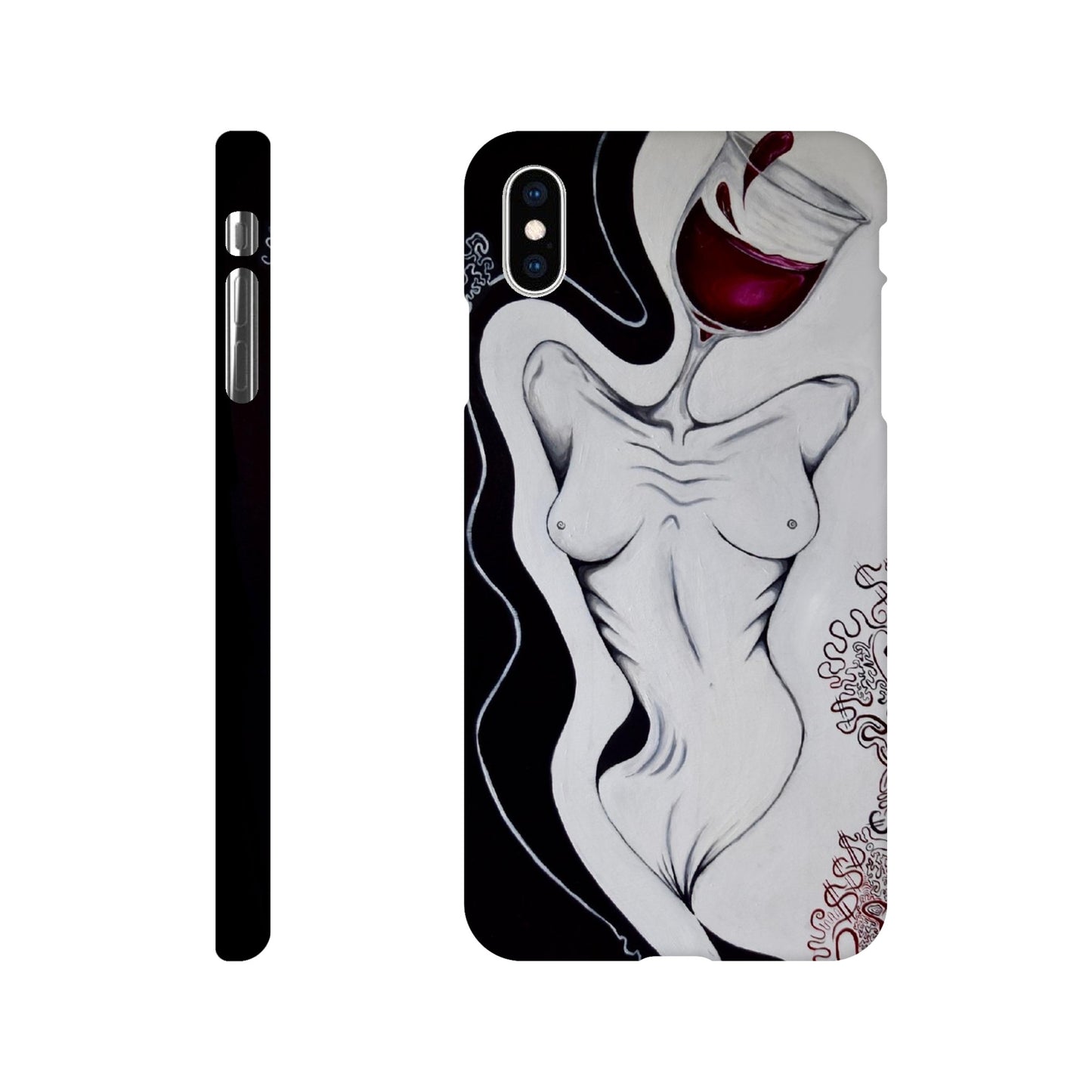 DIVINA CASE