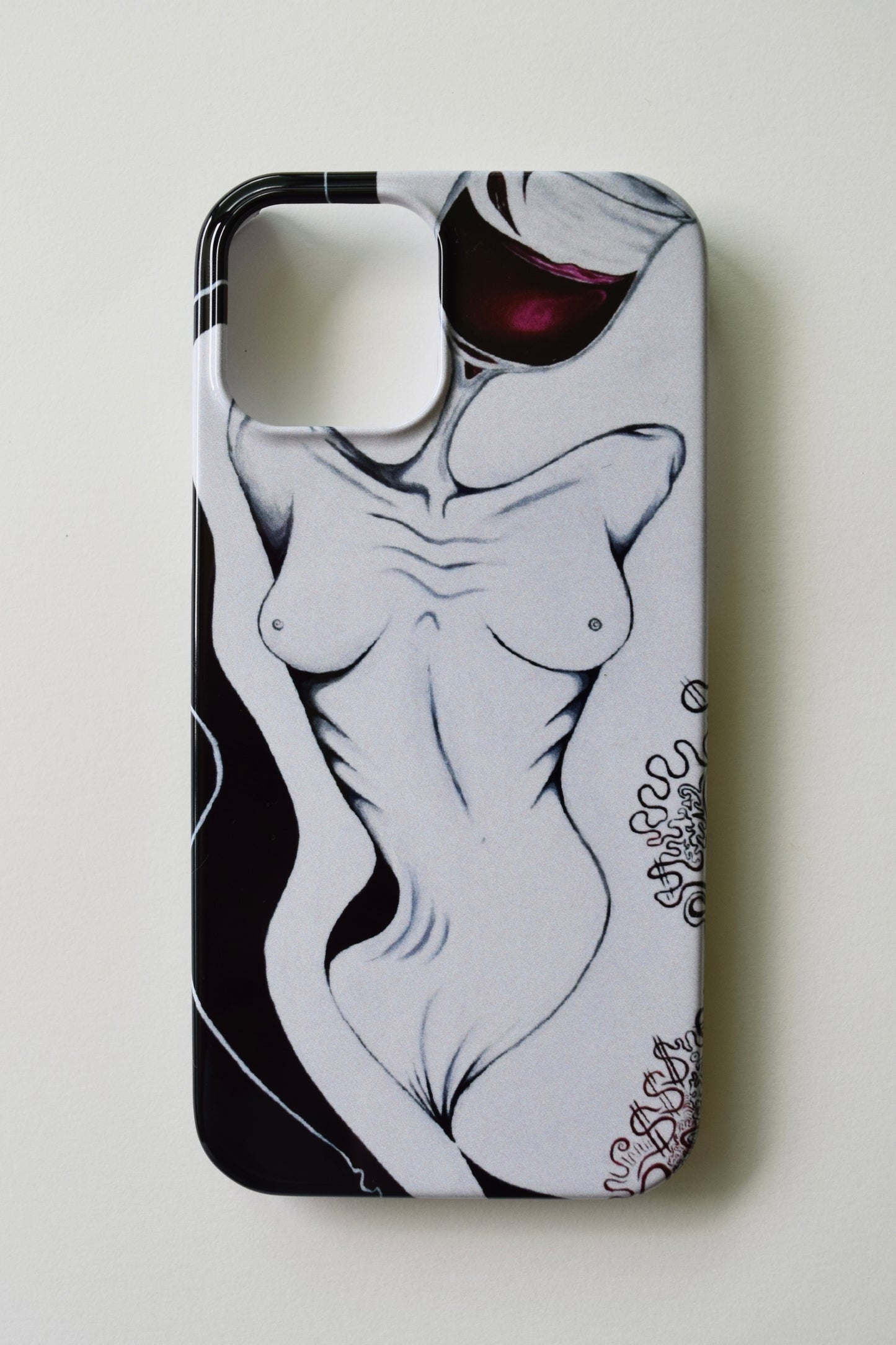 DIVINA CASE