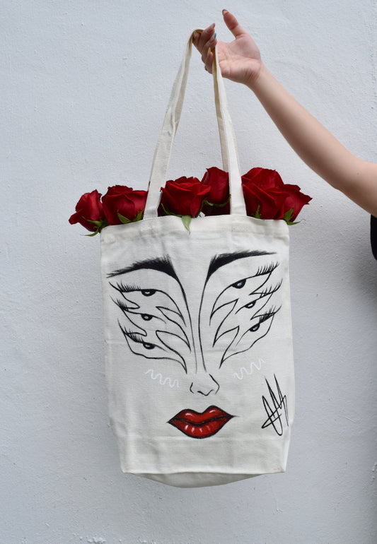 Chang’e tote (Large)