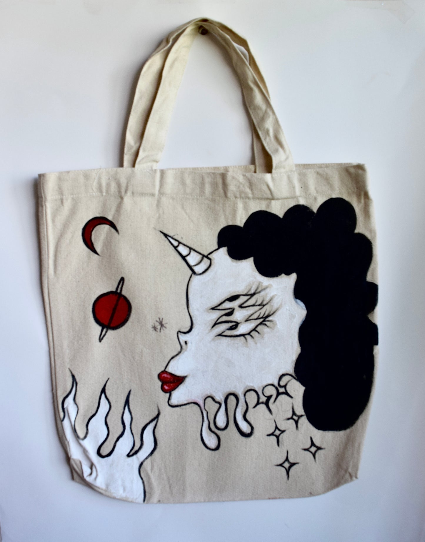 Gemini Tote (Small)